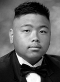 Nicholas Vue: class of 2017, Grant Union High School, Sacramento, CA.